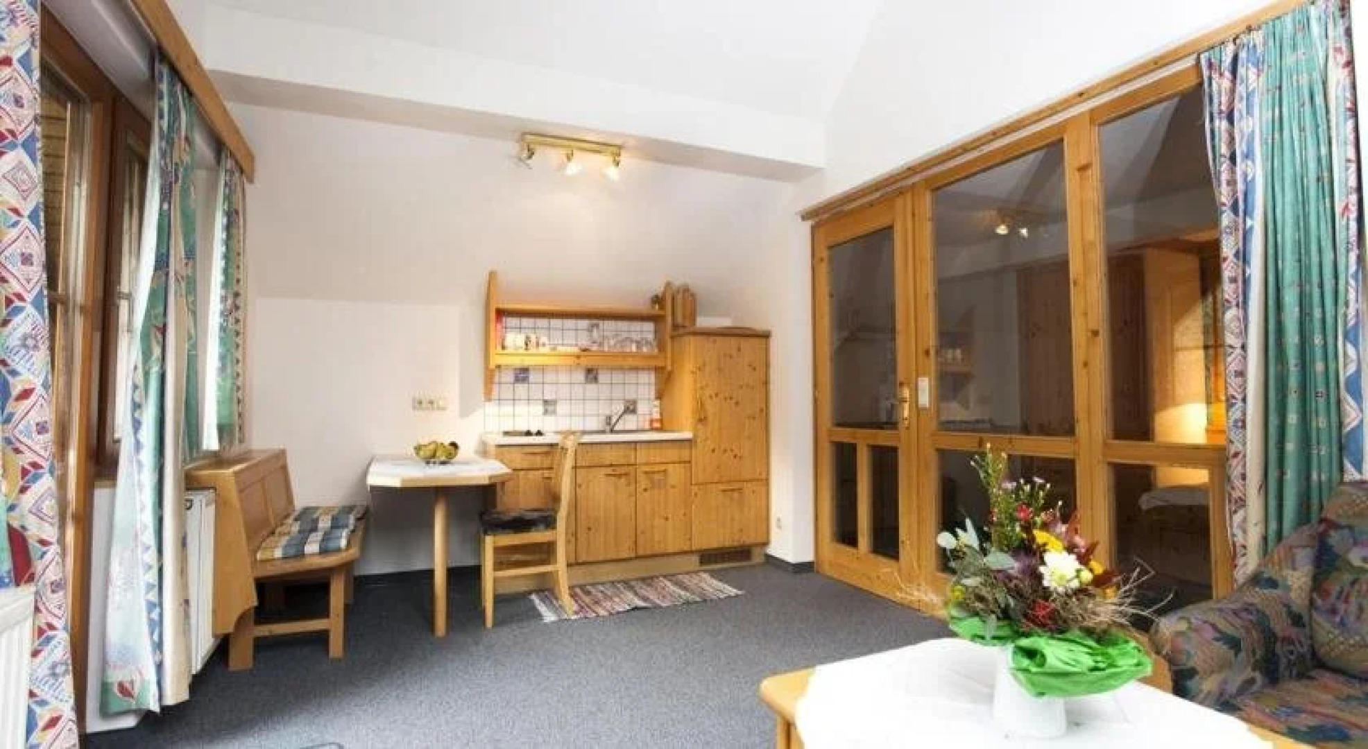 Landhotel Lacknerhof