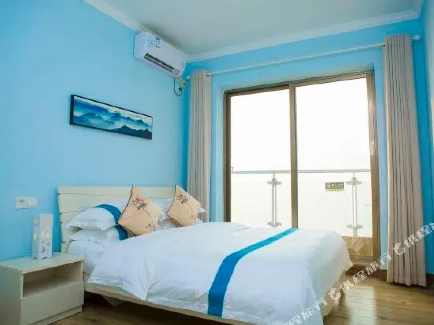 Canaan Seaview Apartment