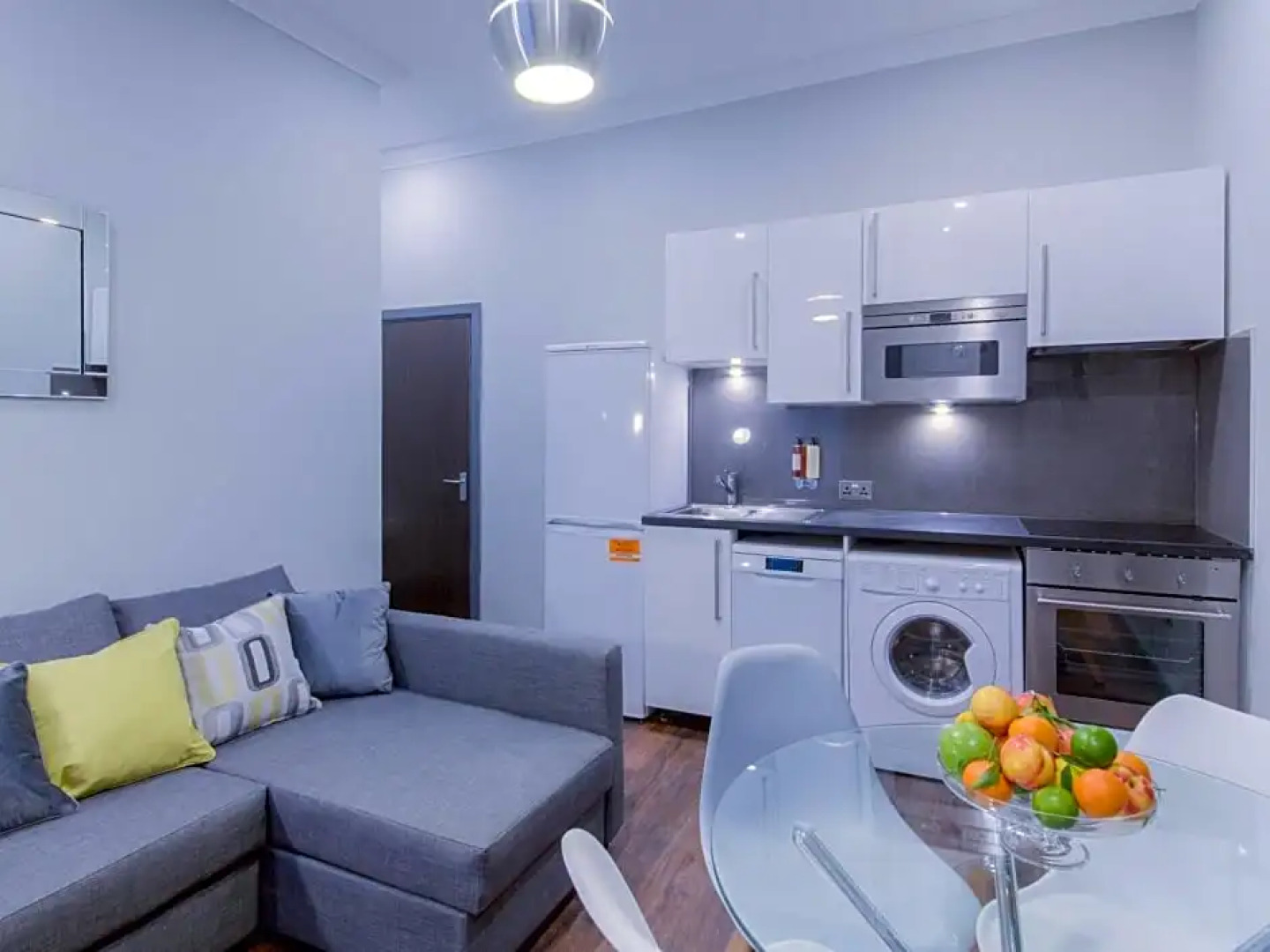 Remaotel The Bromley Apartments