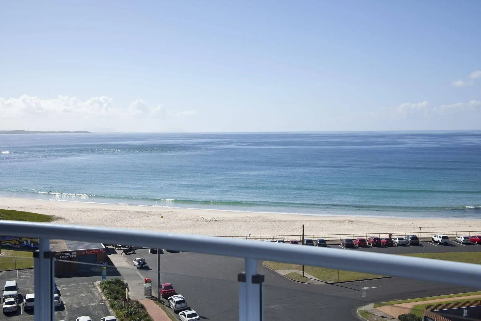 Beaches International