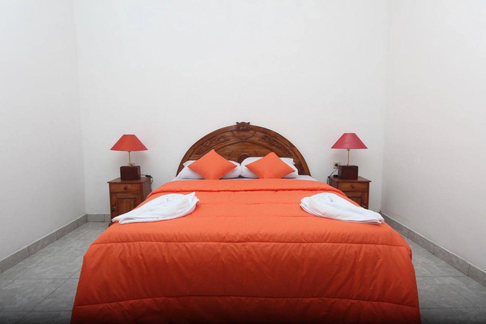 Jiva Bungalow By Zuzu