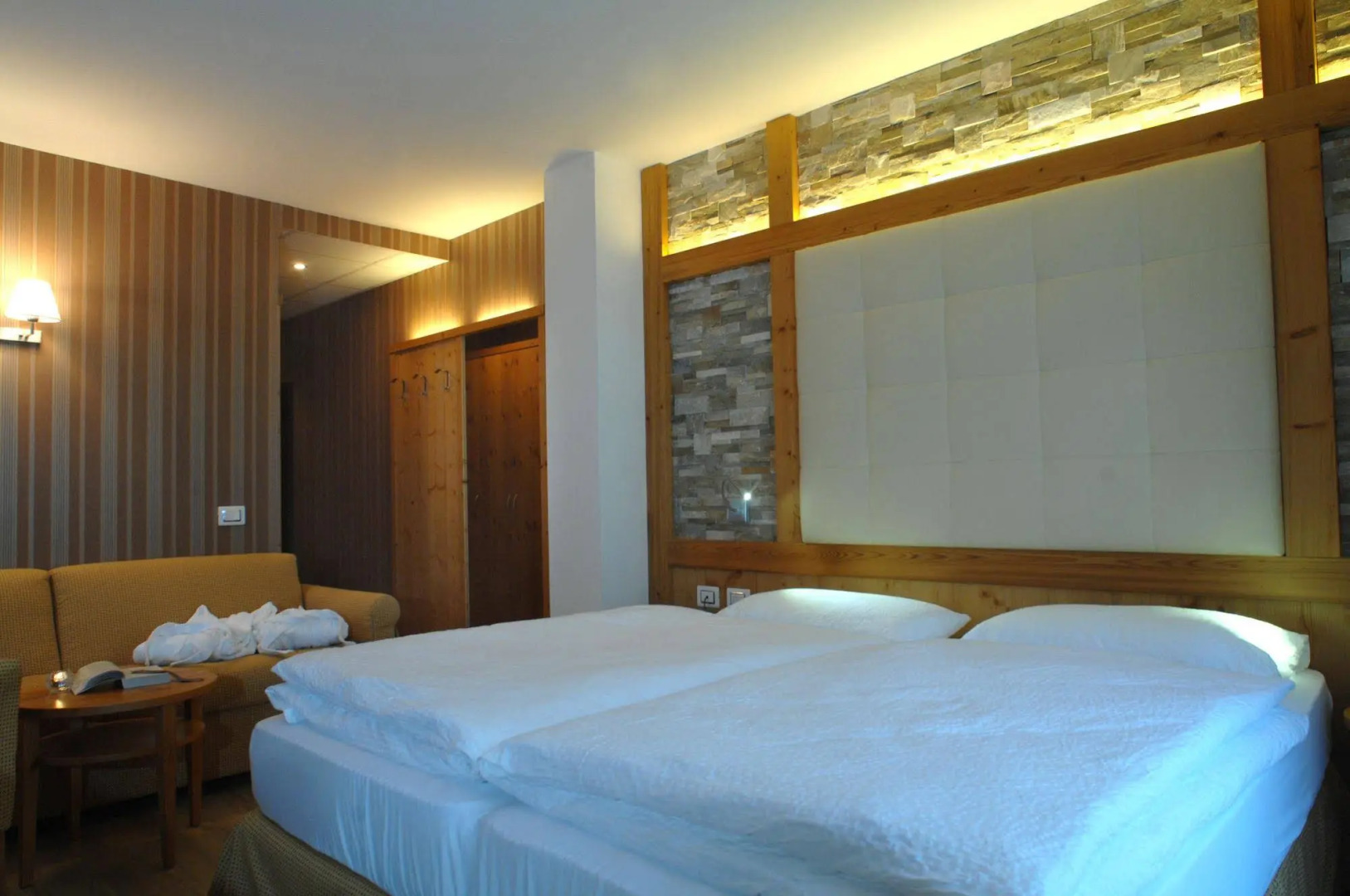 Cimon Dolomites Hotel