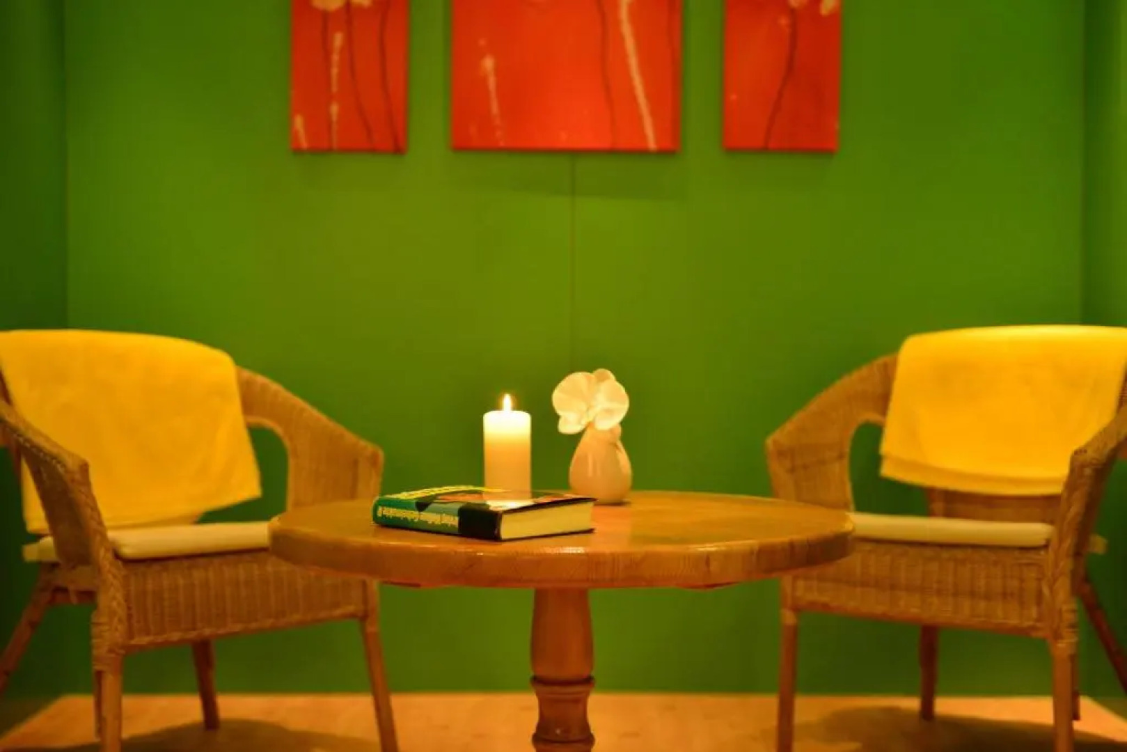 IFA Breitach Apartments Kleinwalsertal