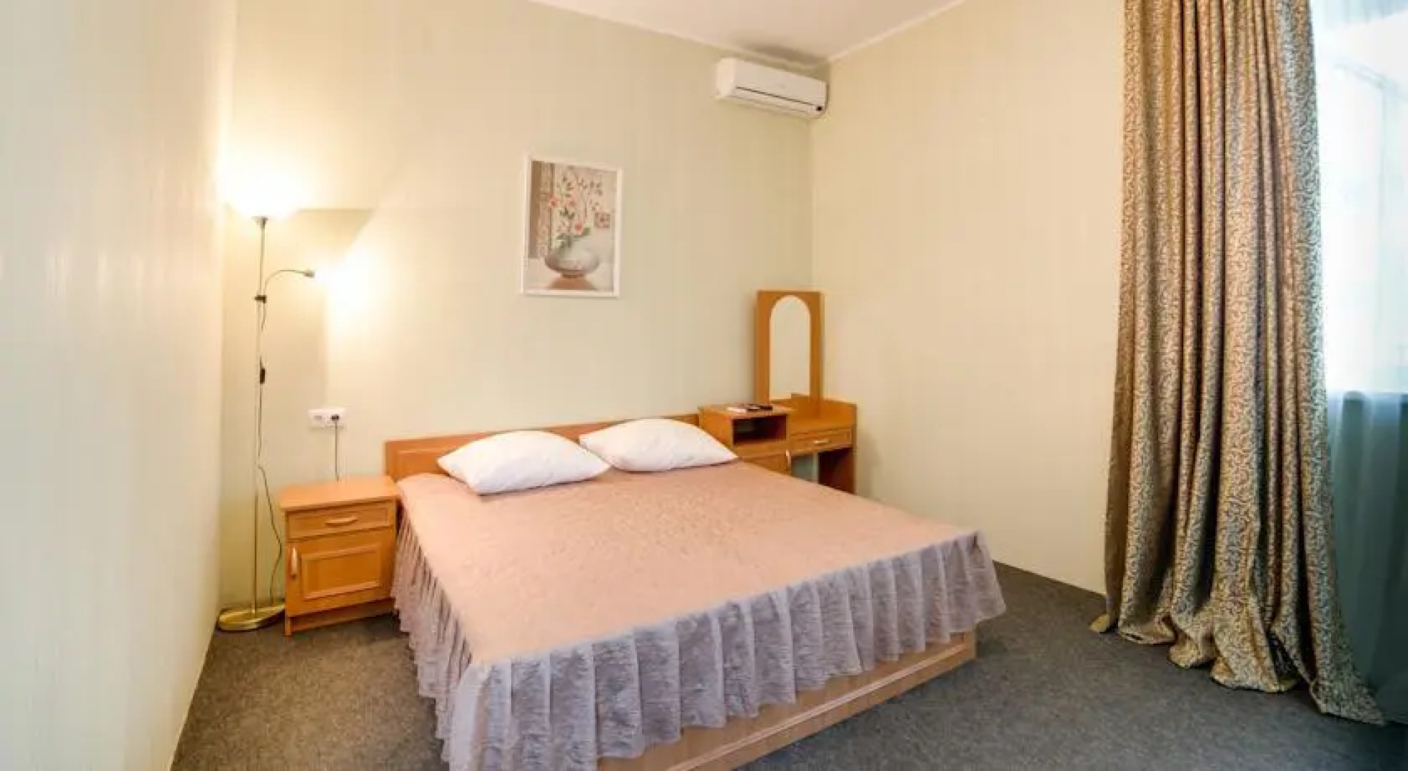 Зелёный Холм