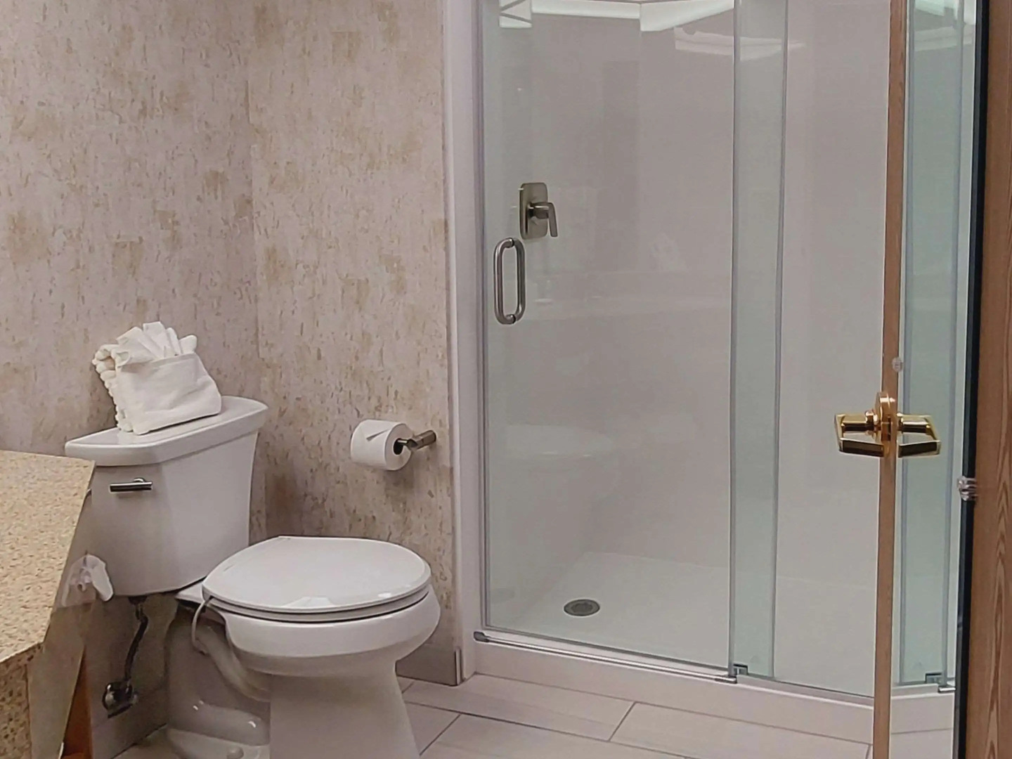 Comfort Inn Missoula North Shopping District