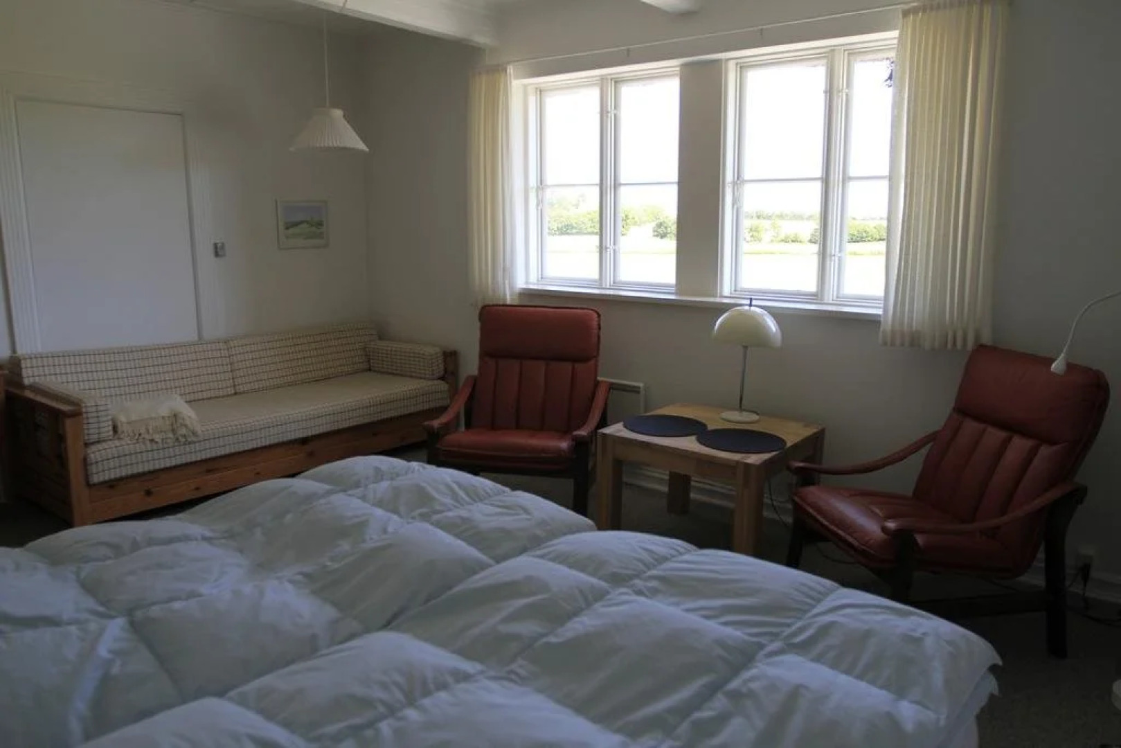 Tværskov Mølle Bed & Breakfast