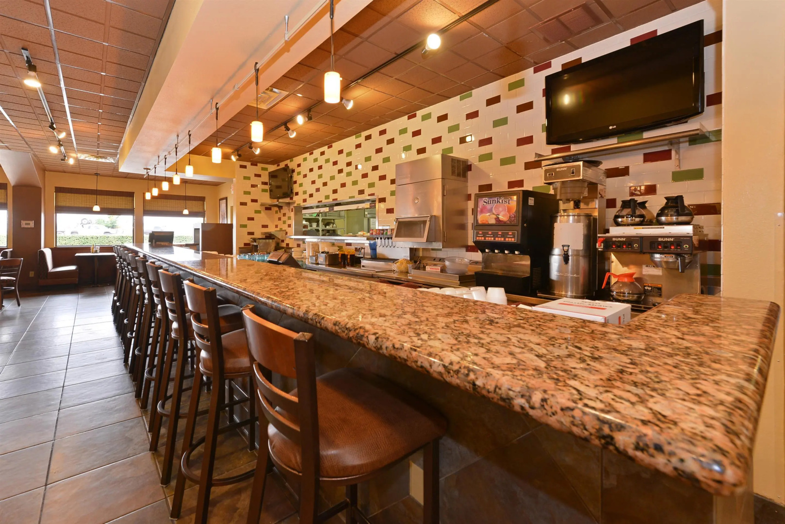 Best Western Canyon De Chelly Inn