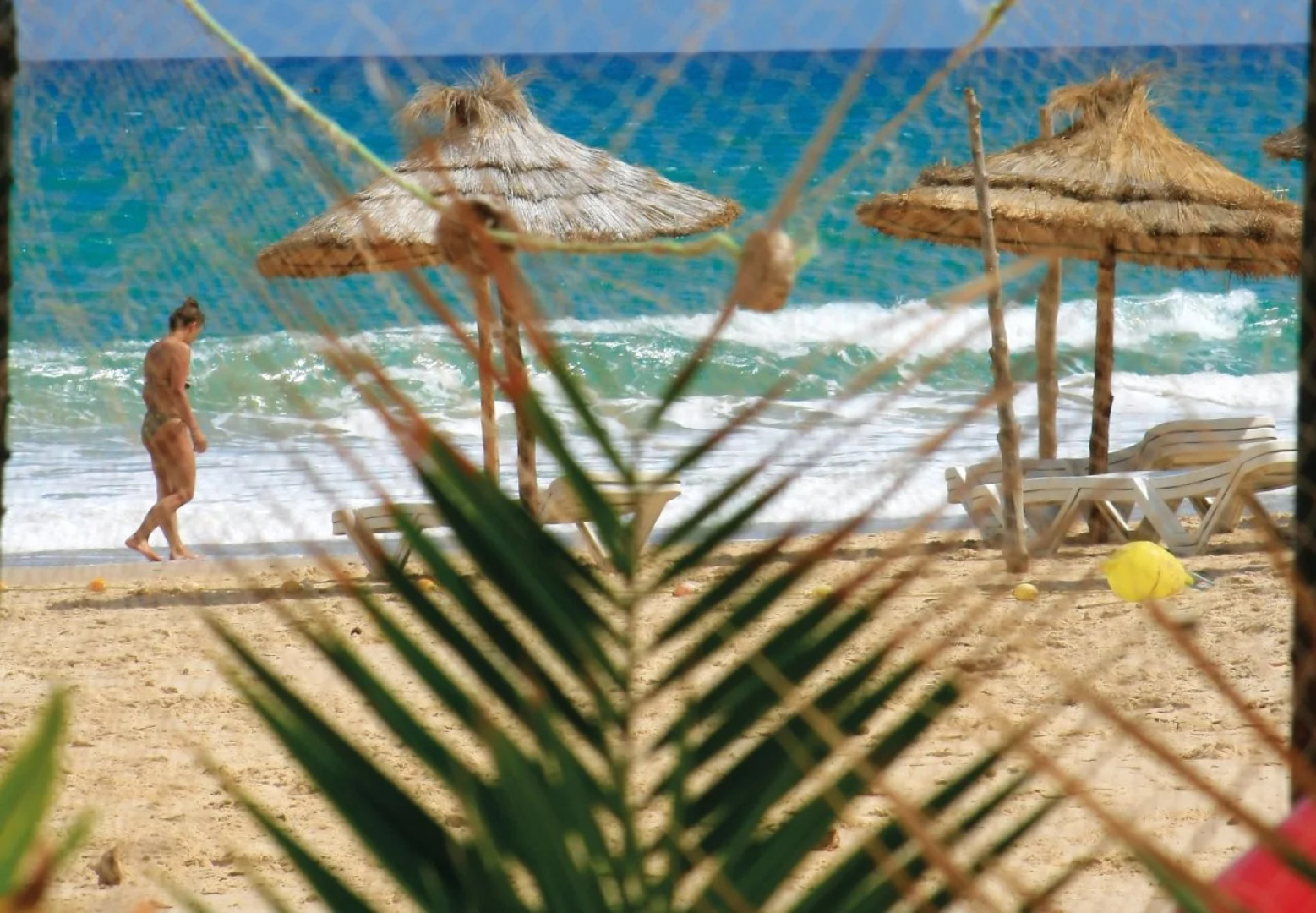 Mehari Hammamet Thalasso & SPA