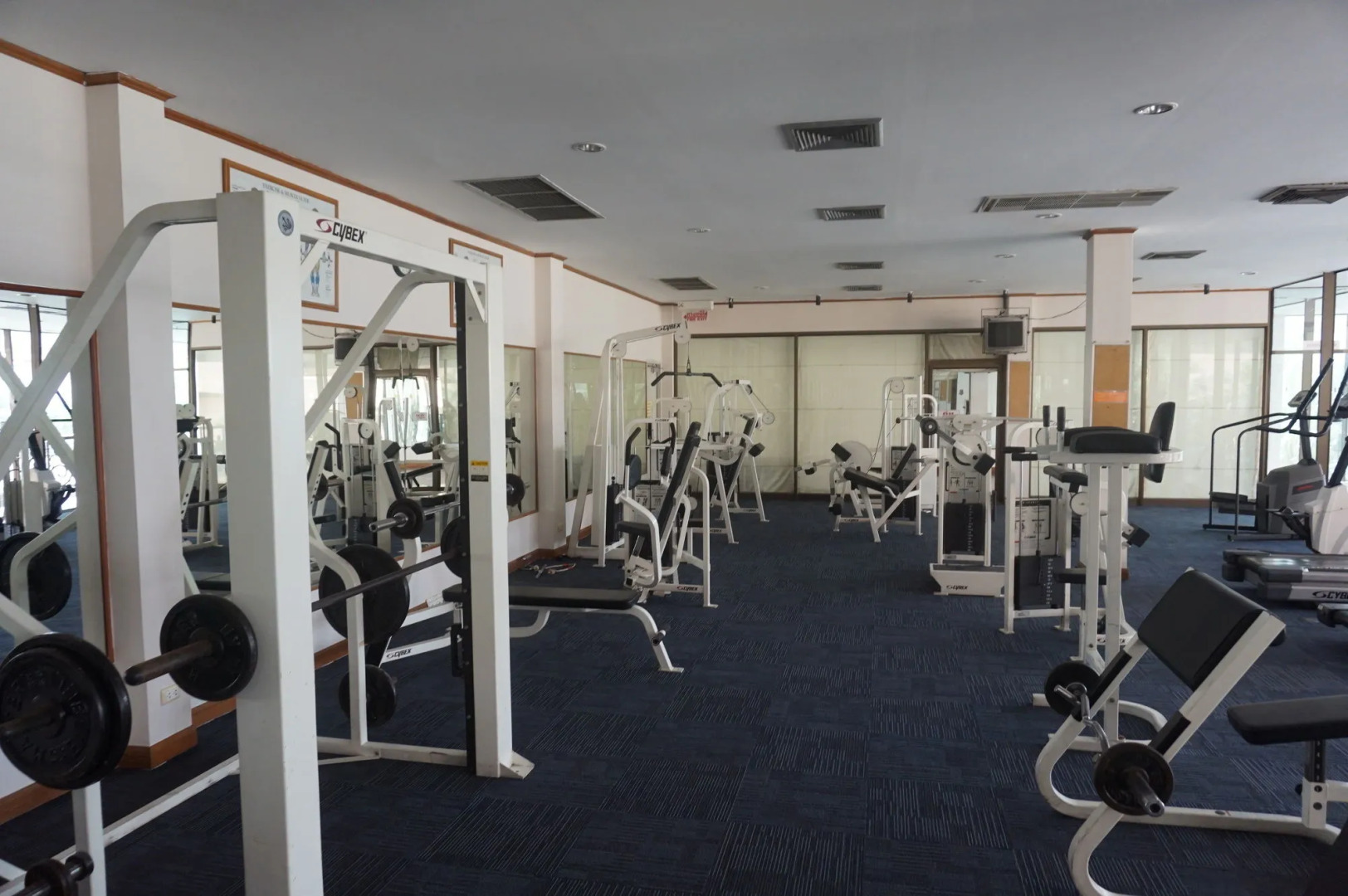 Ban Chiang Hotel (SHA Plus+)