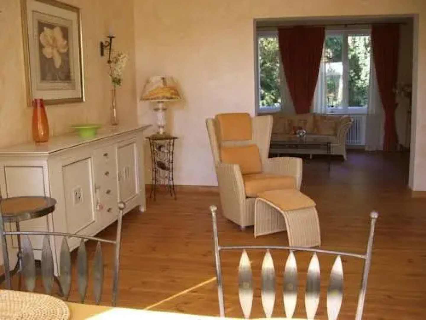 Ferienhaus Costa Werder