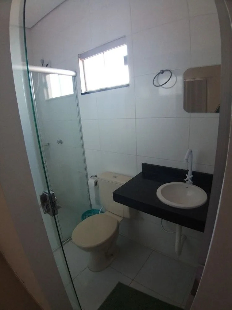 Hotel Recreativo Ipes