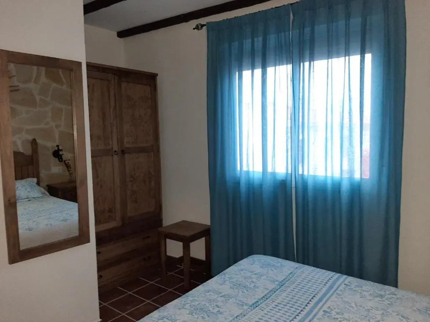 Casa Rural "Los Aperos"