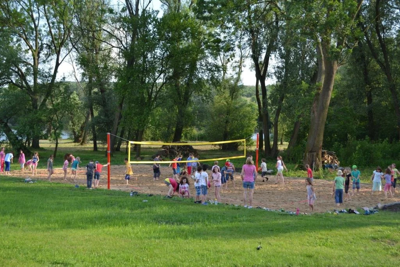 Penzion Mlýn Sedlec