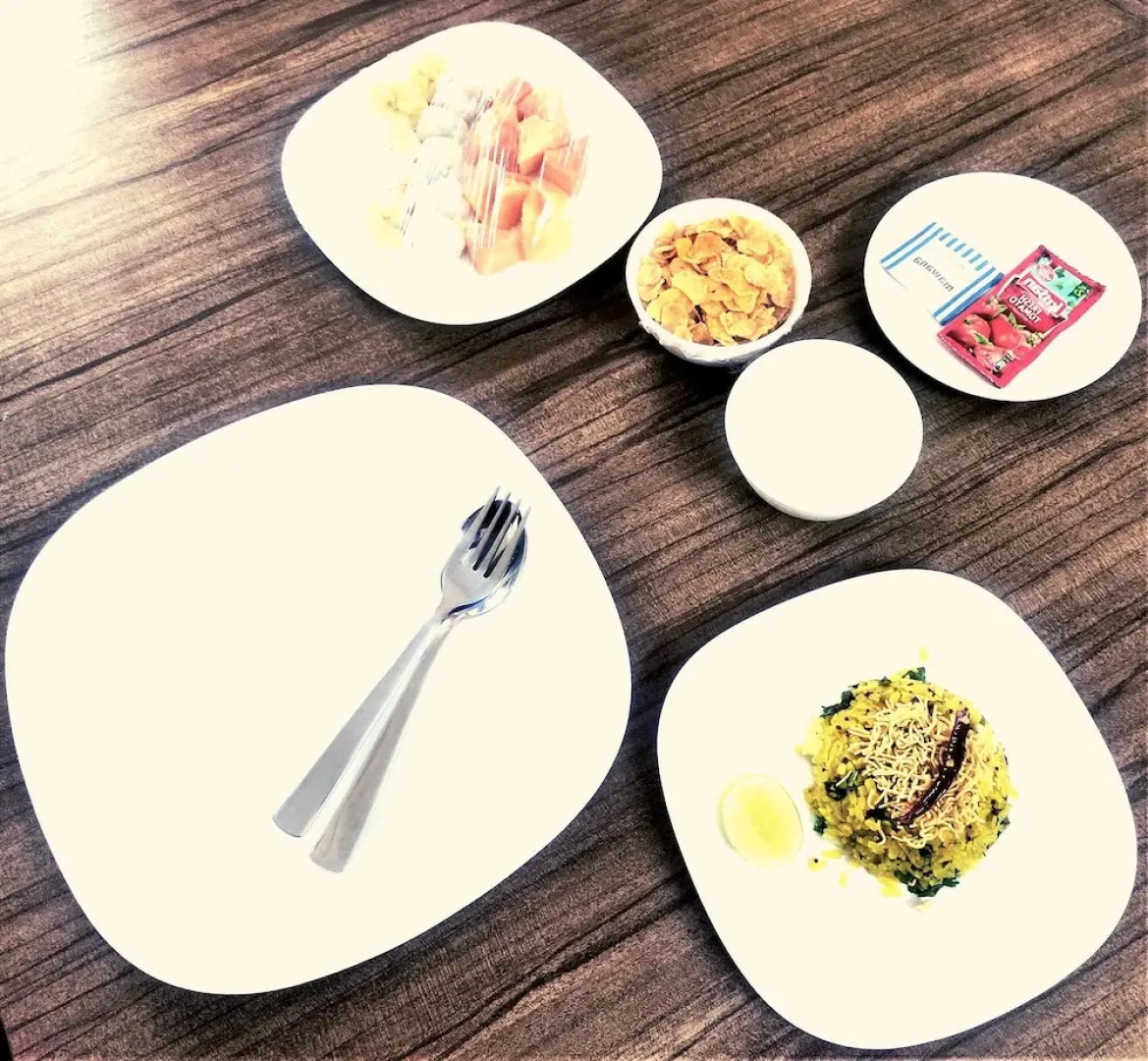 Anamitra Guest House