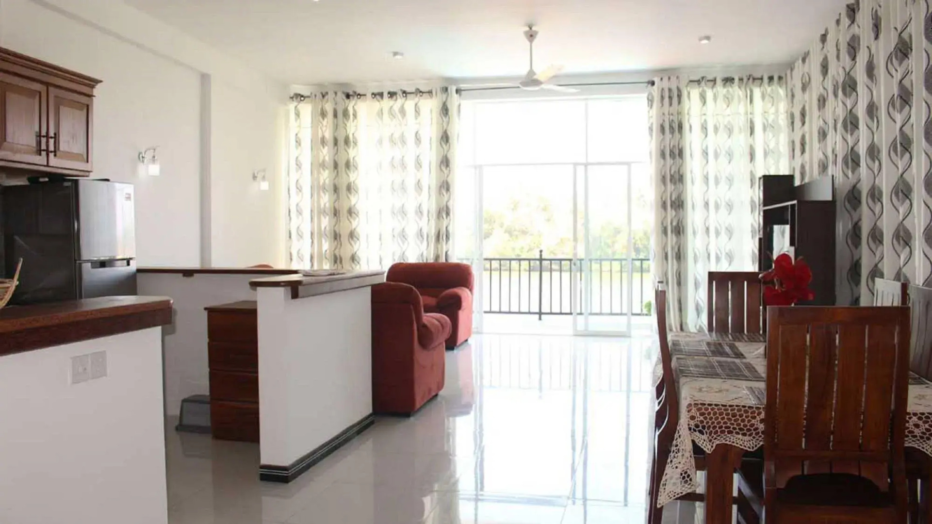 Ranga Holiday Resort