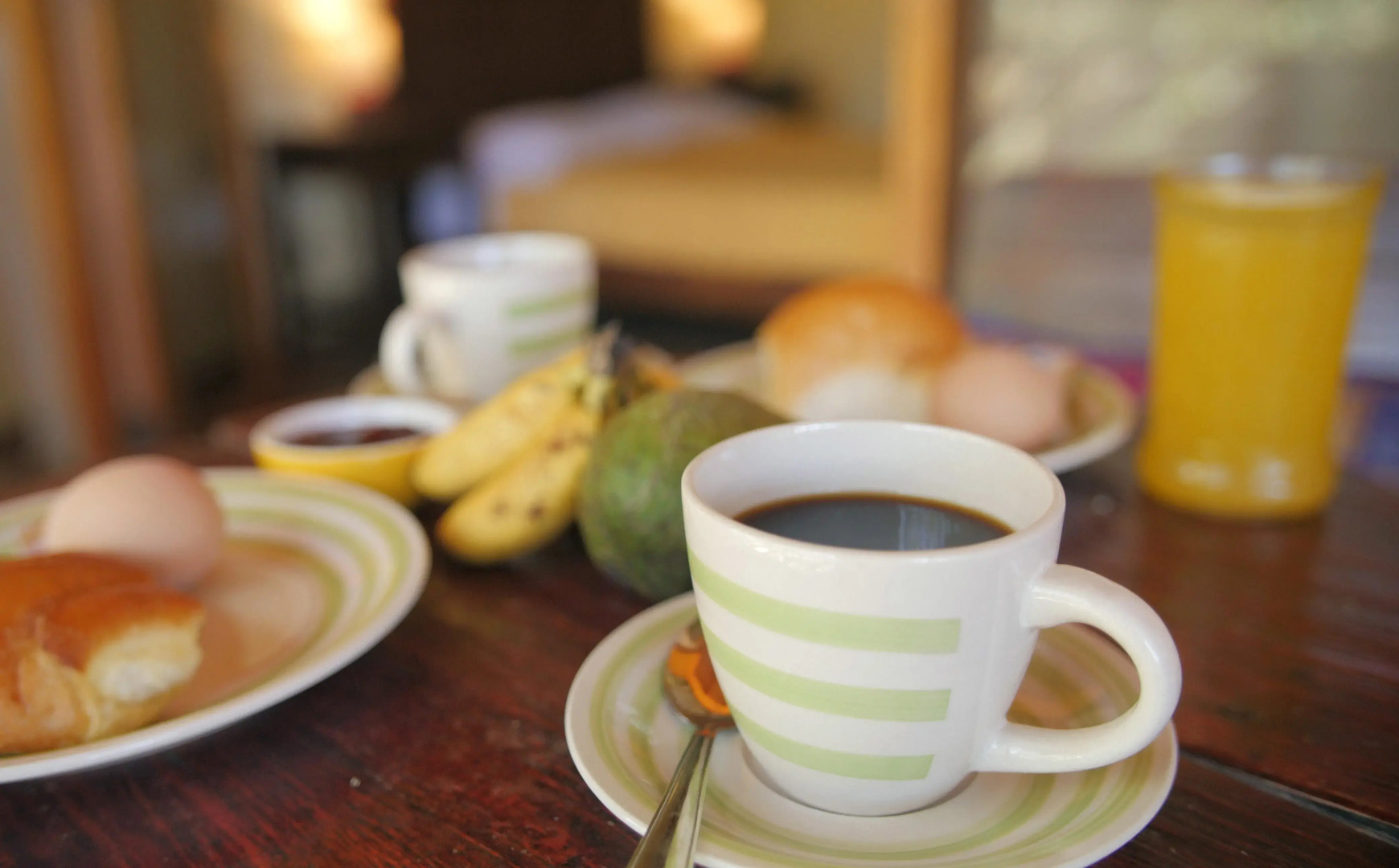 Hospedaje La Quebrada Mancora