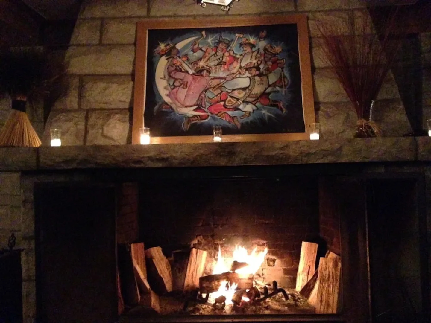 Soyuzivka Heritage Center