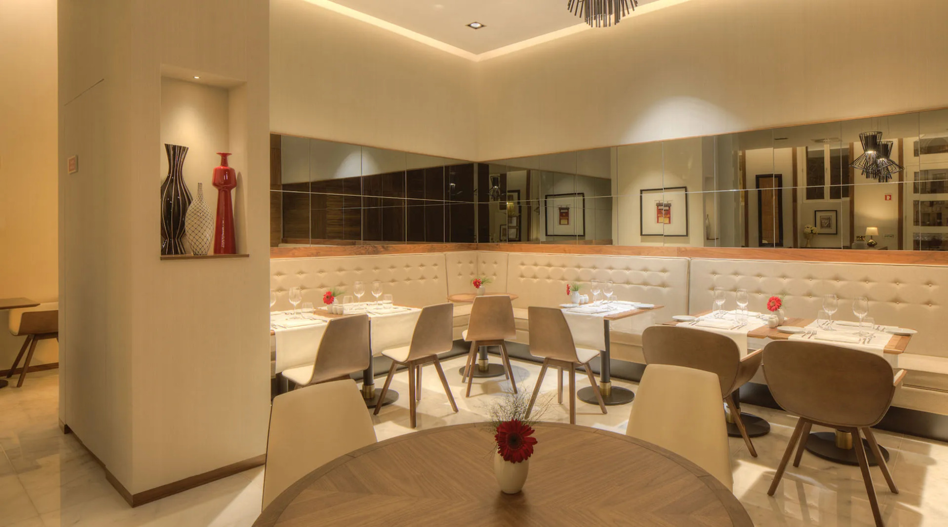 NH Collection Porto Batalha