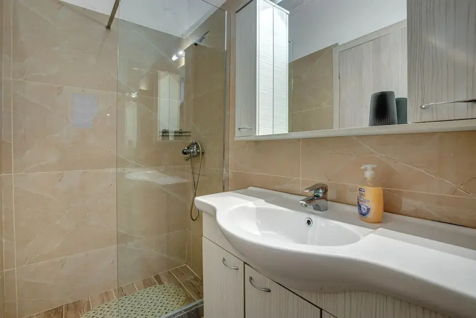 Deja Blue Beach Pool House by Estia