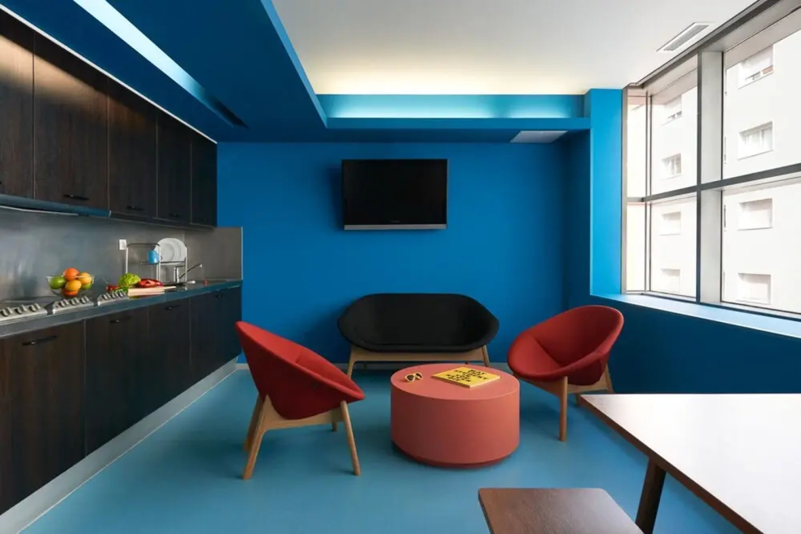 Bbarcelona Aragó Terrace Flat