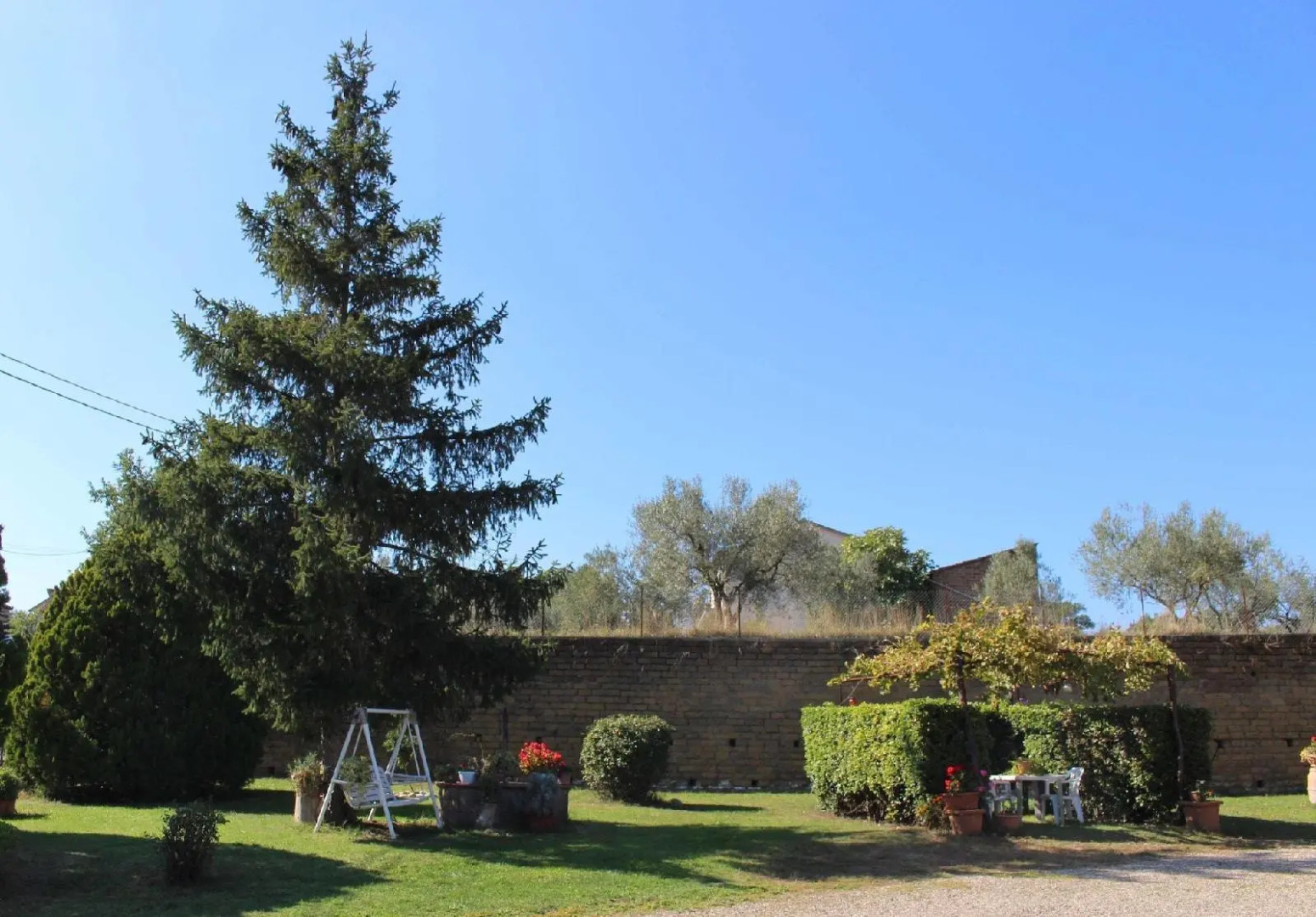 B&B Il Roseto di Daniela