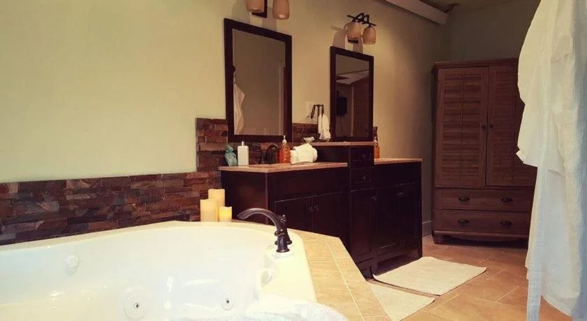 The Well Made Bed & Breakfast