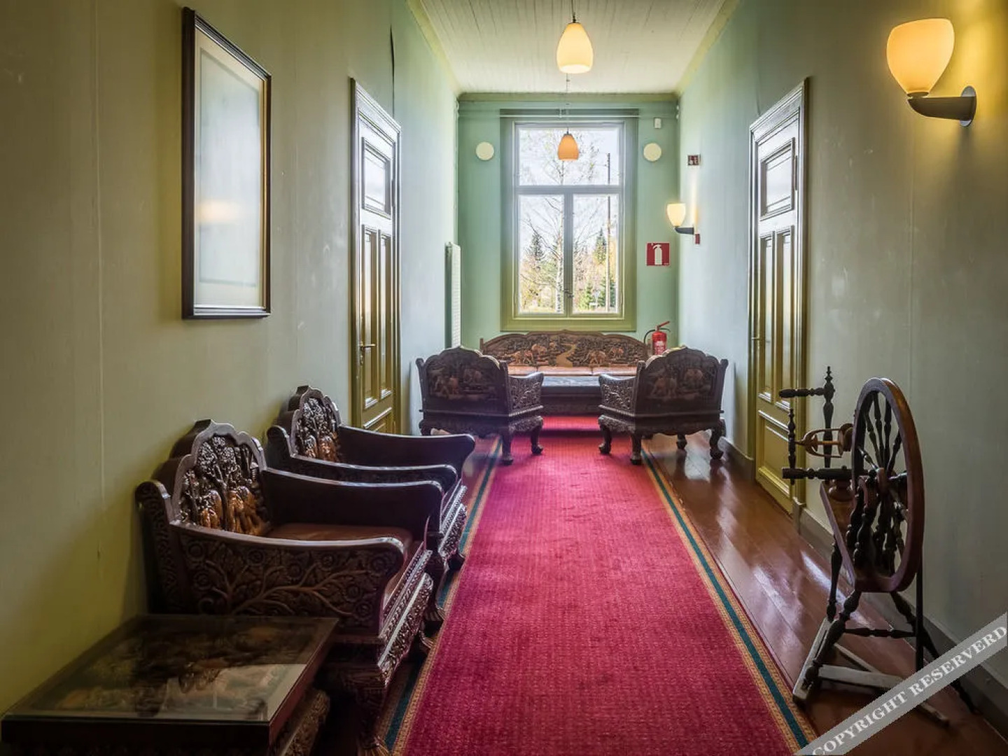 Spa Hotel Runnin Kartanohotelli