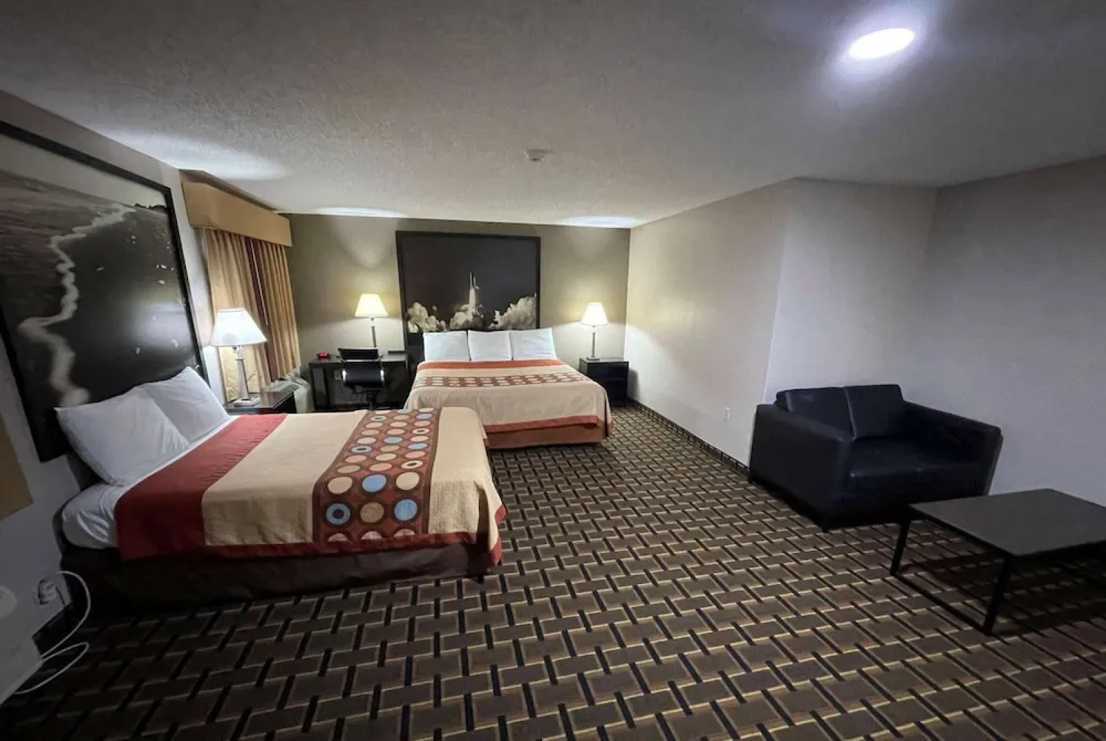 Super 8 League City-Kemah Area