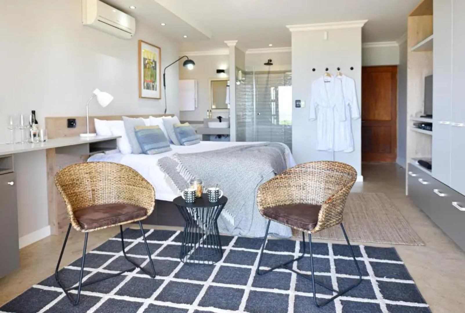 Paternoster Dunes Boutique Guesthouse