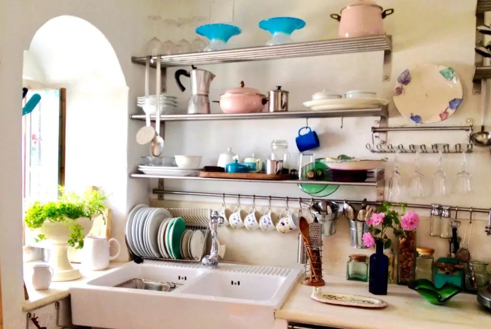 Casa del Artista Casas Vejer Debra