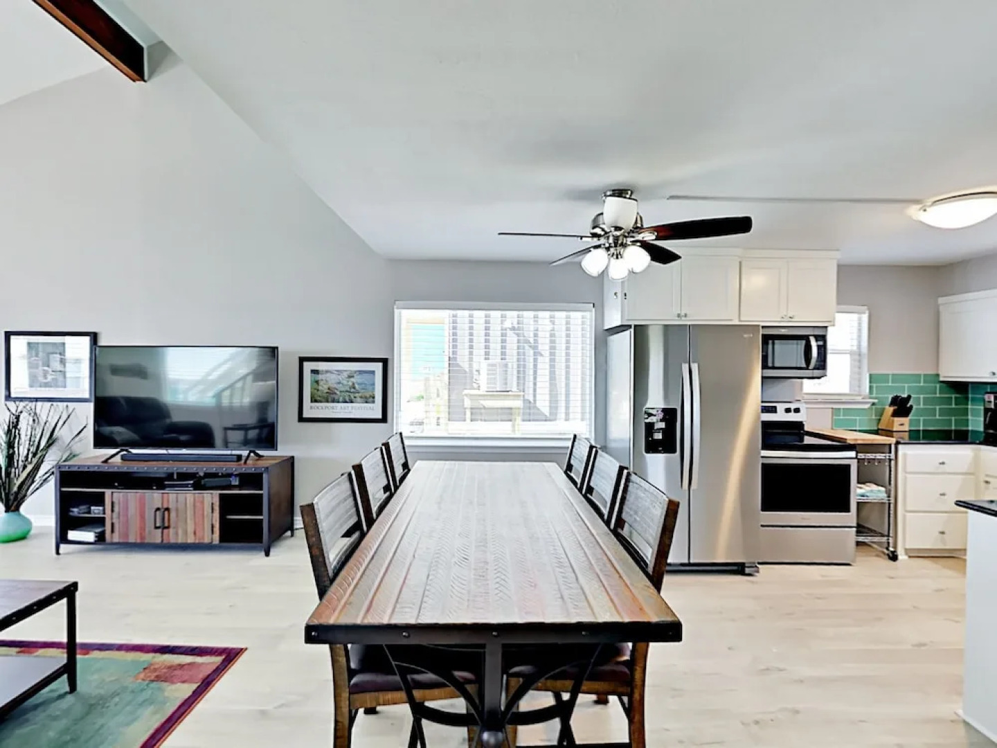 Copano Ridge - 3 Br Home