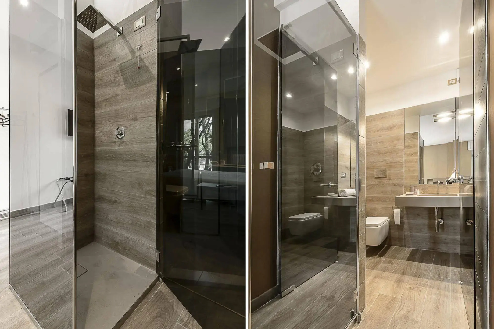 Eleganti Suite in Piazzale Lagosta