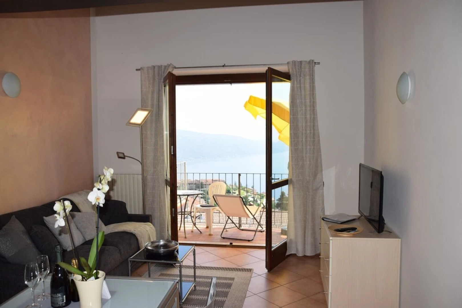 Appartamento Elisabetta