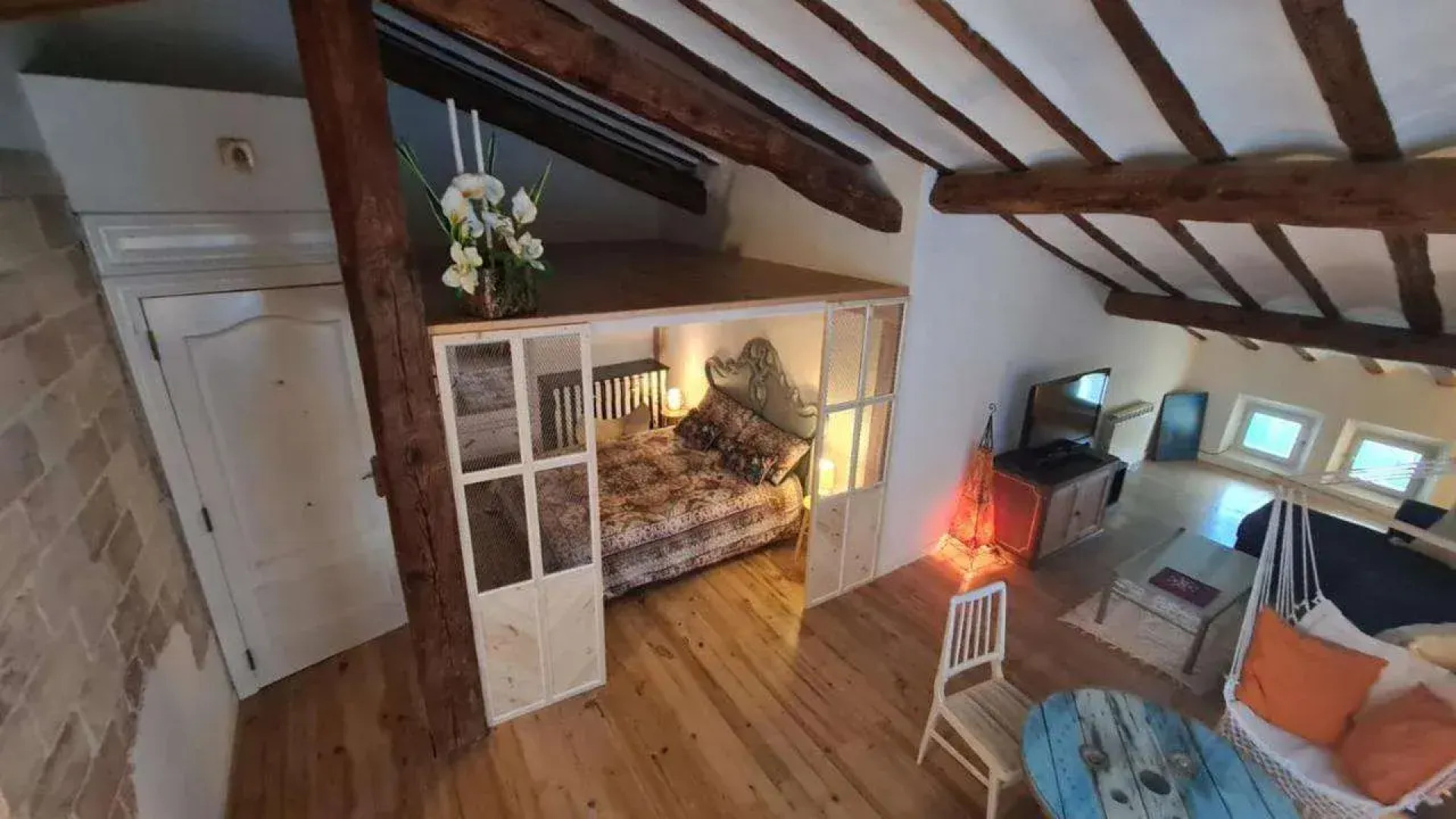 Loft Breton De Los Herreros