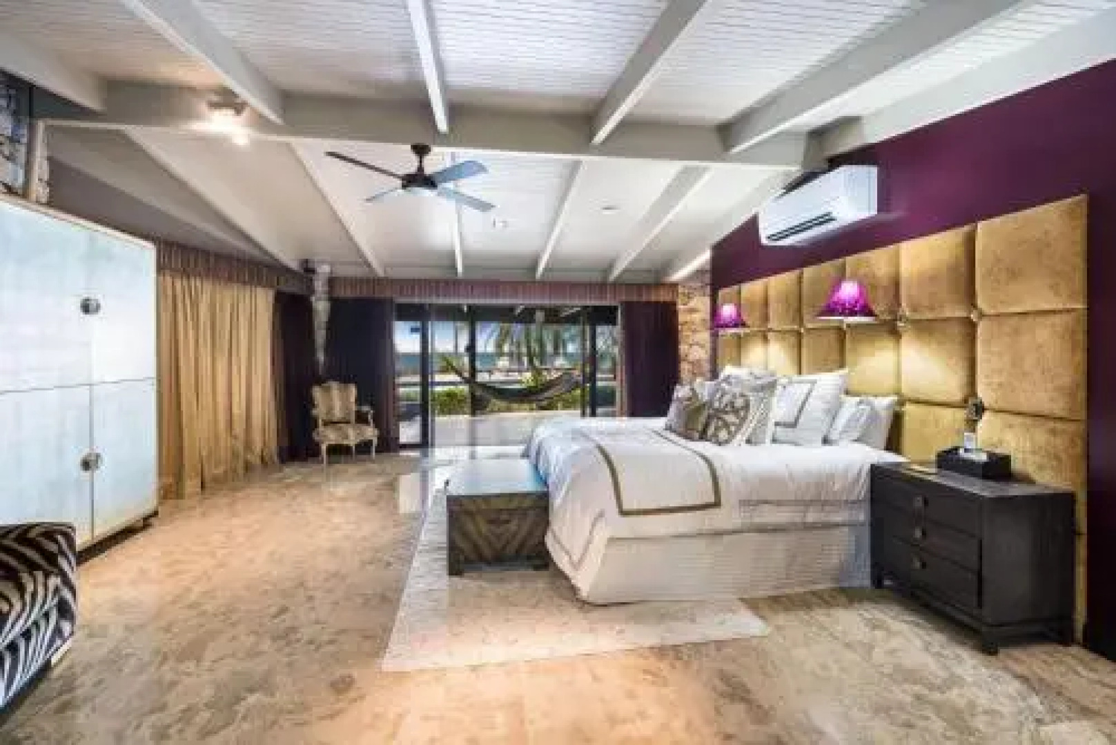 Trinity Beach Palace