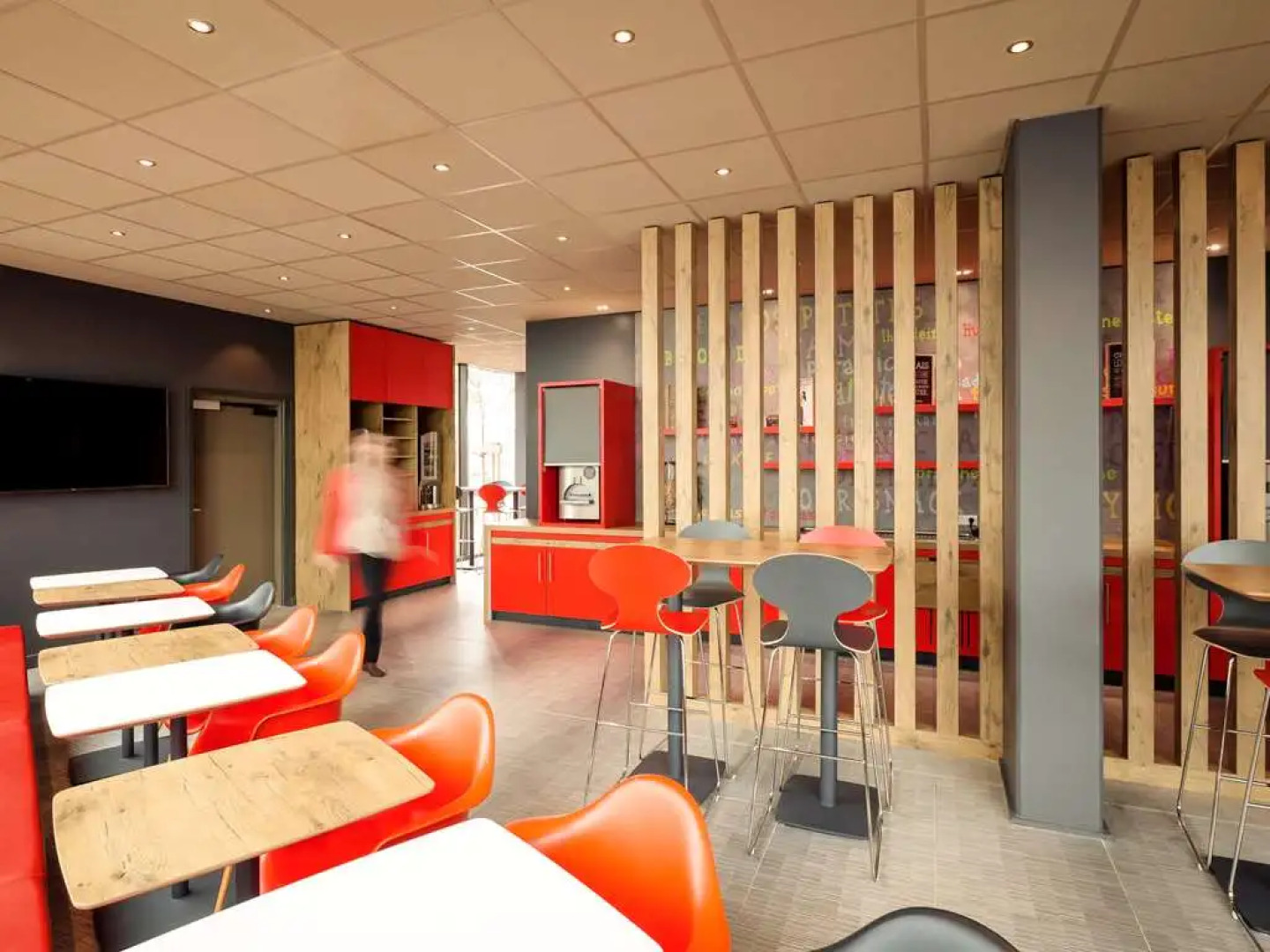 ibis Lyon Carré de Soie