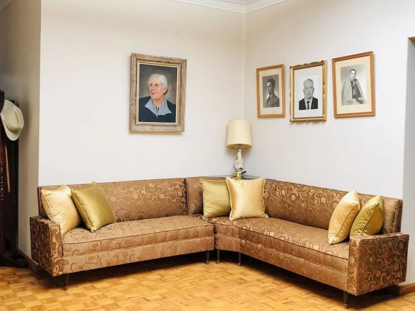 Mansion De Los Abuelos Hotel Boutique