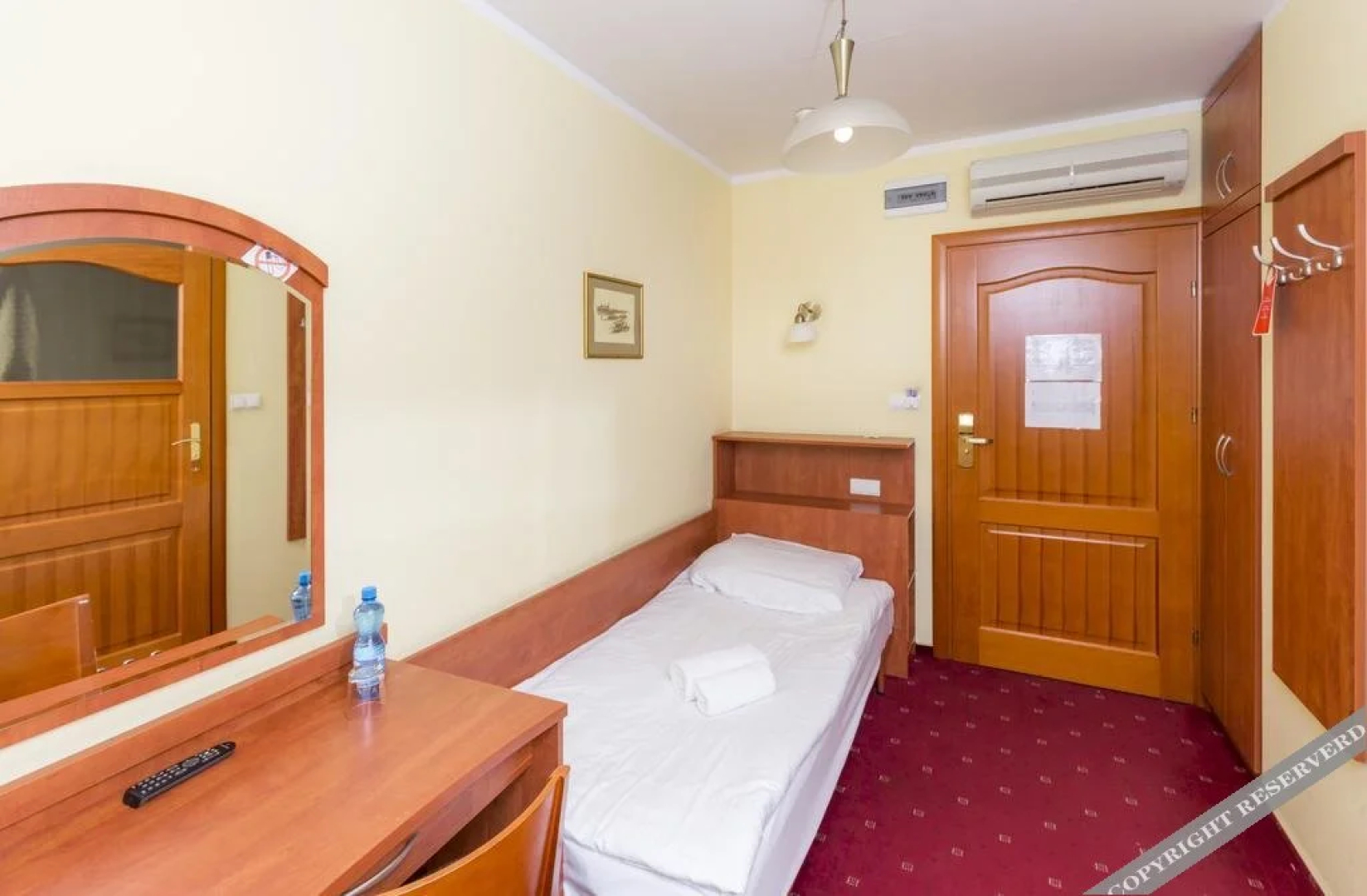 Hotel Bastion