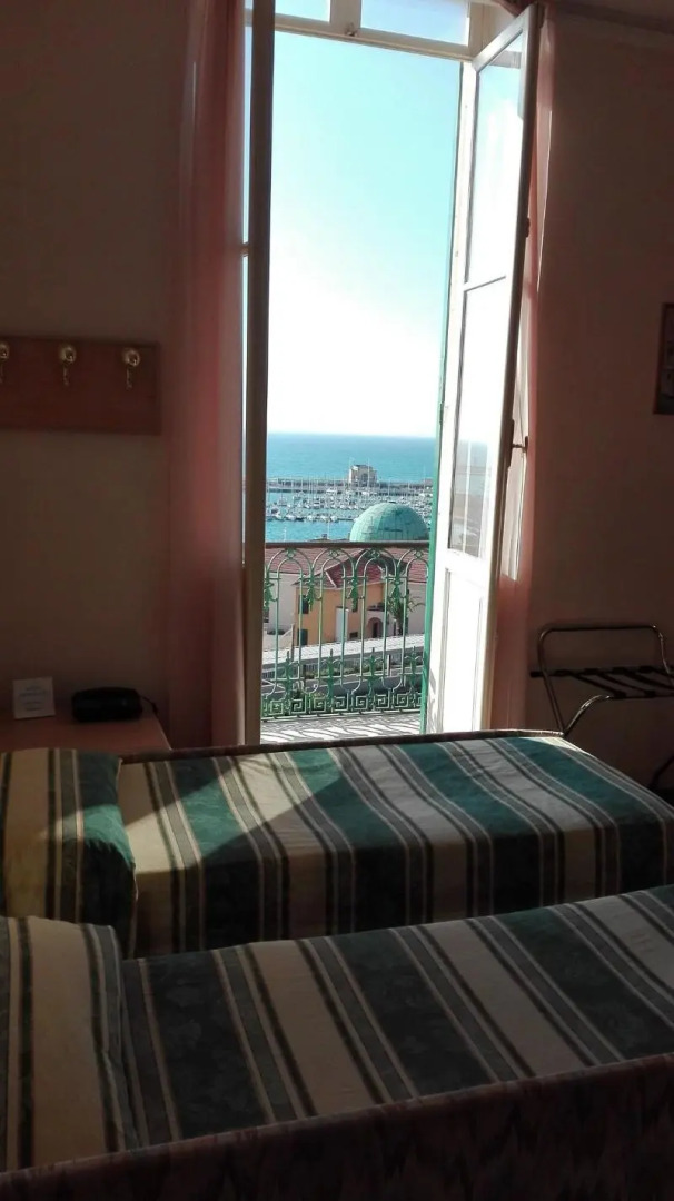 Residence Hotel Miramare