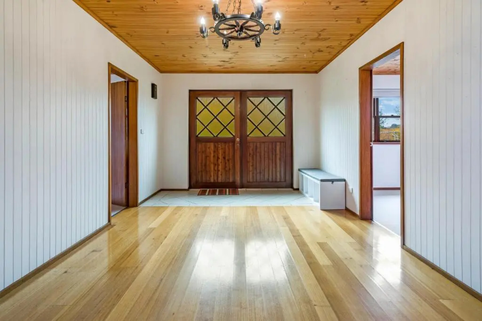 Blackwood Park Cottages