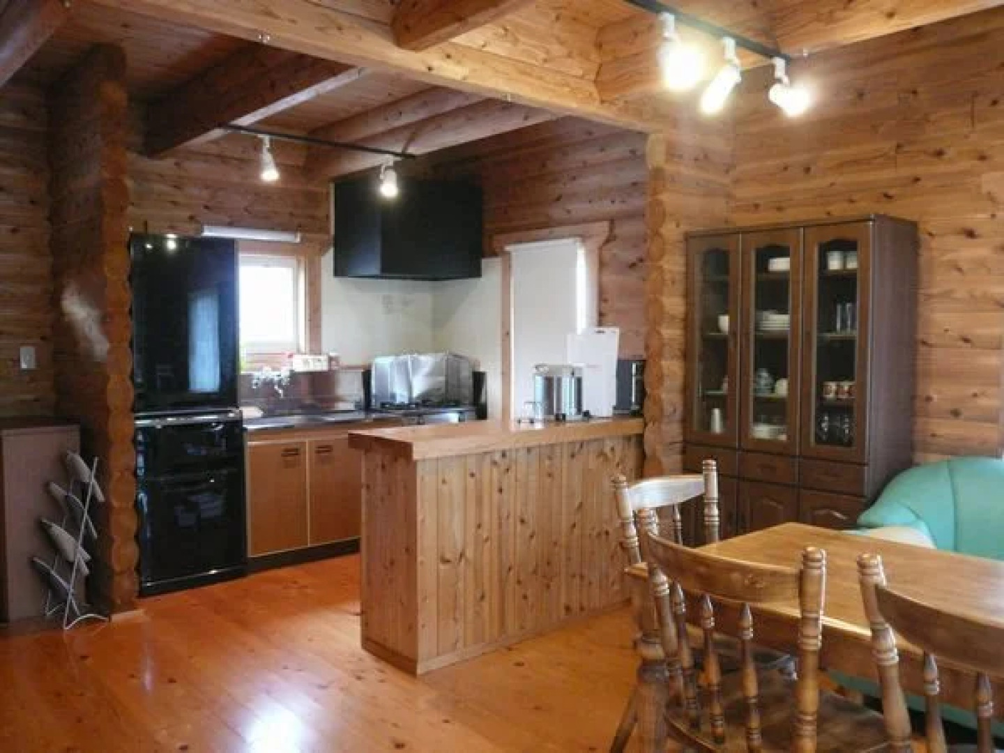 Amagase Onsen Cottage Hiiragi