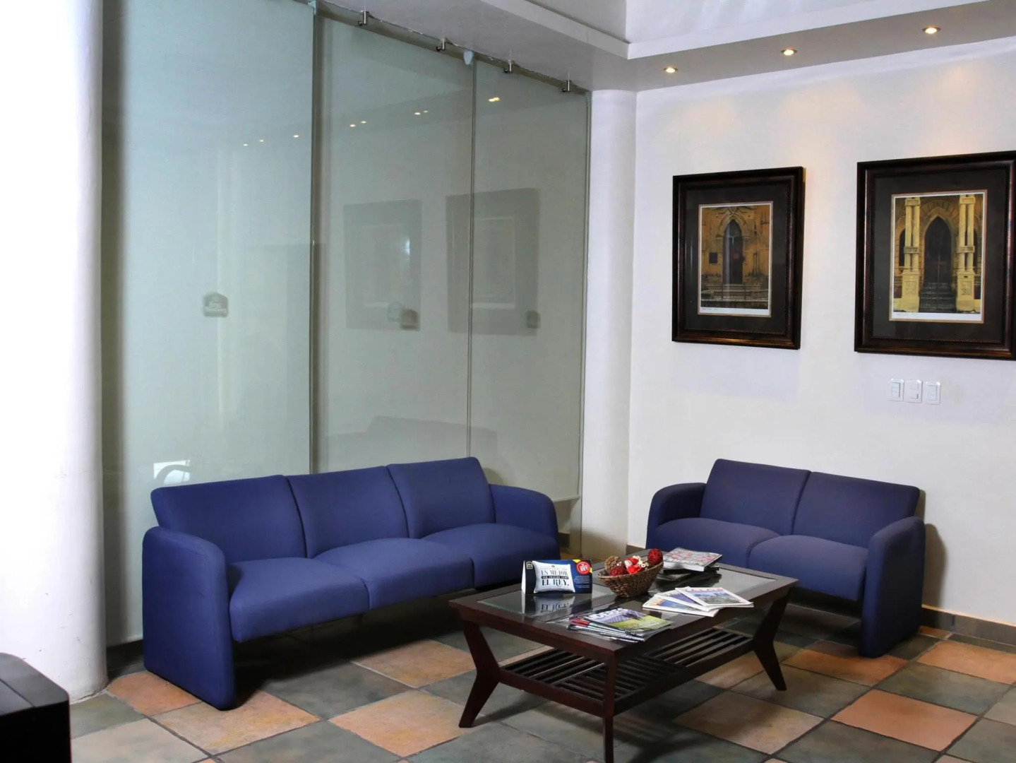 Hotel Poza Rica Centro