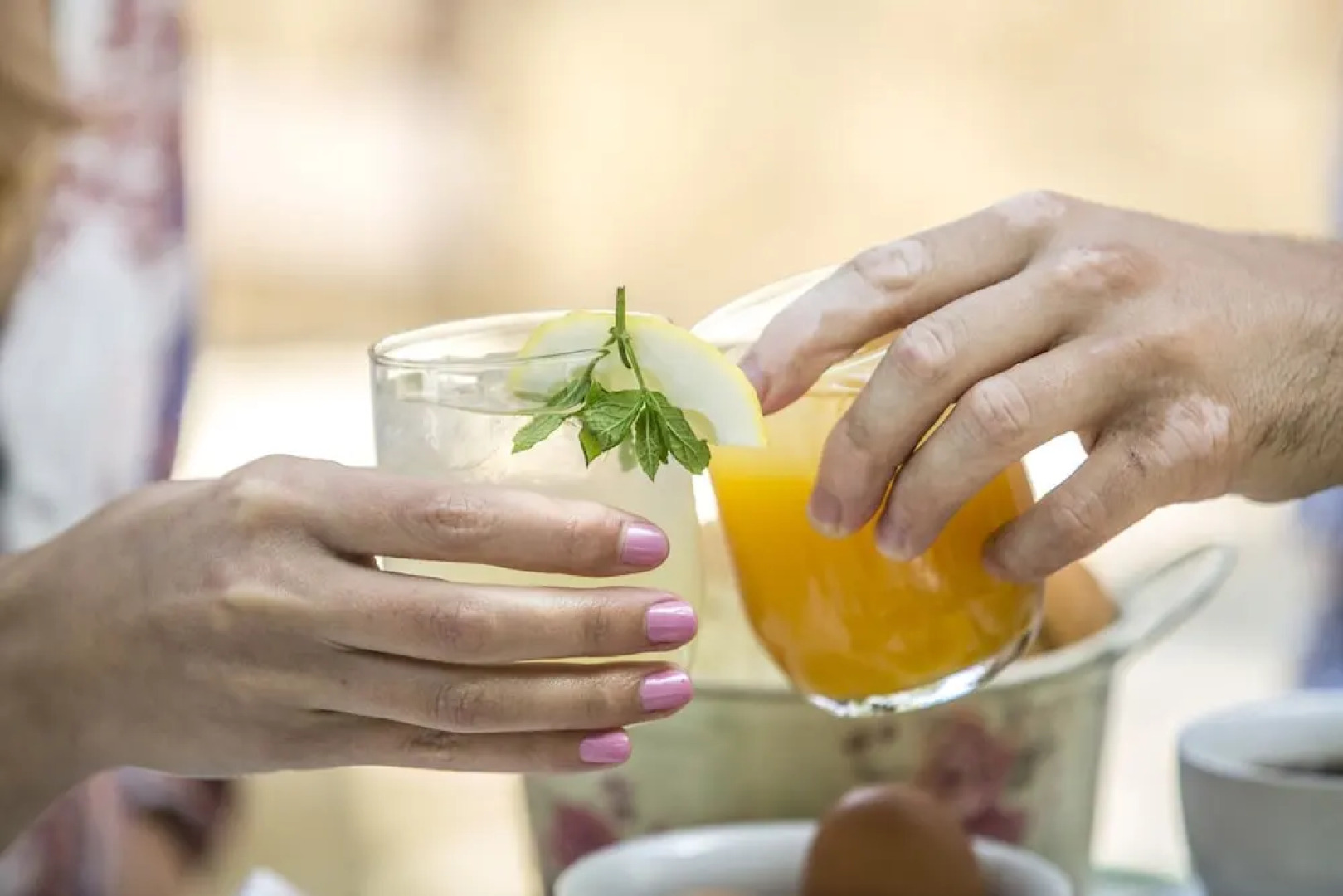 Vassilis Guest House