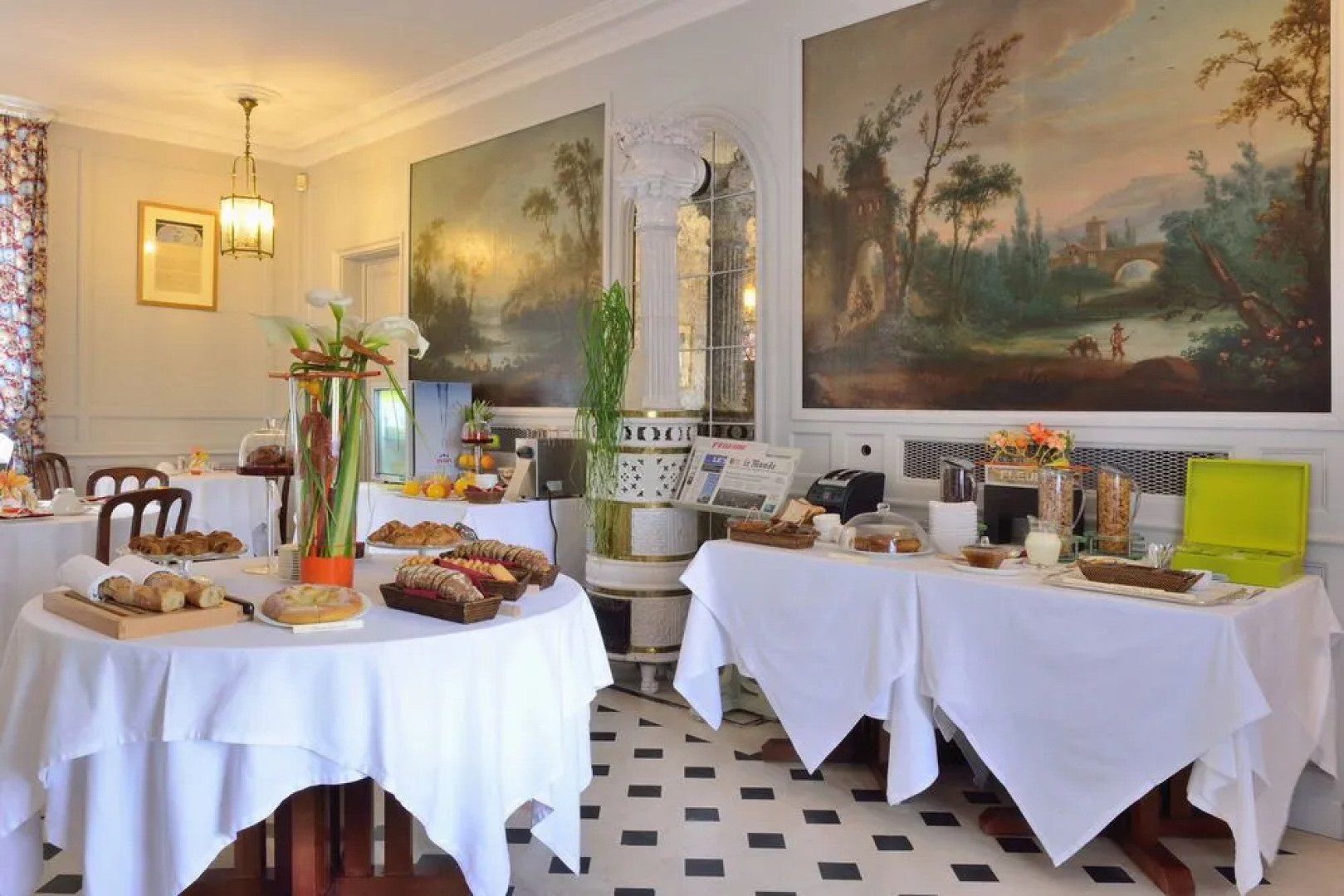 Domaine de Kerbastic