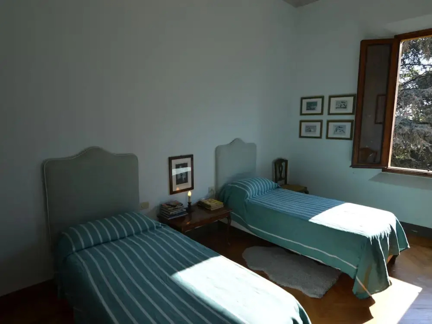 Elegant Holiday Home in Faenza With Garden and Pool