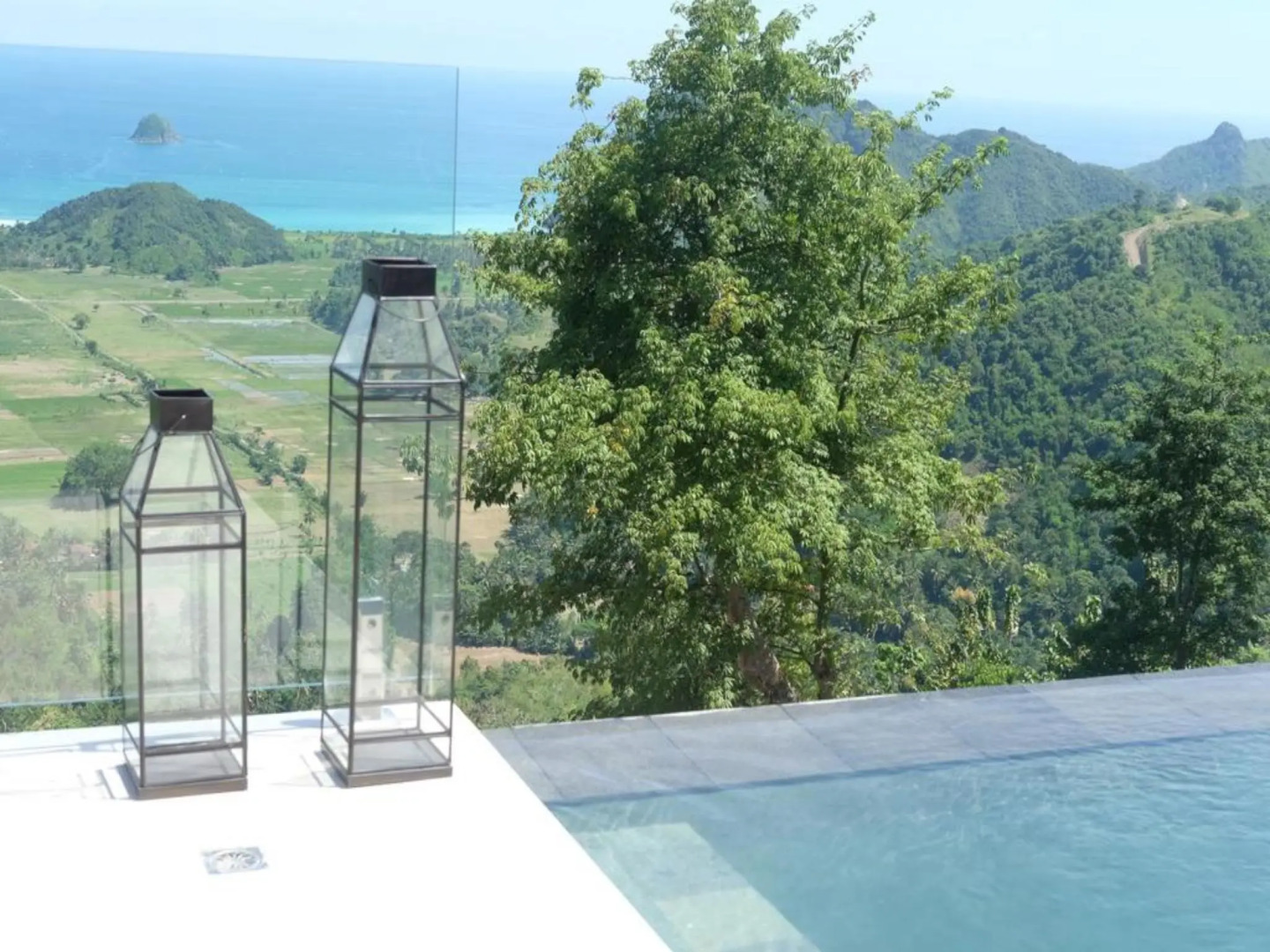 Selong Selo Resort and Residences