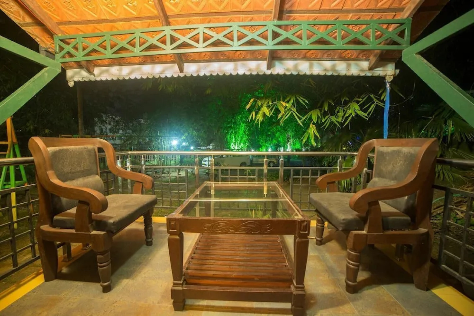 Wynd Valley Garden Resort