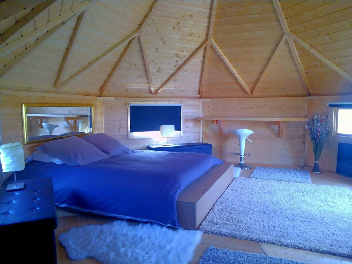 La Longère des Nuits de Varenne