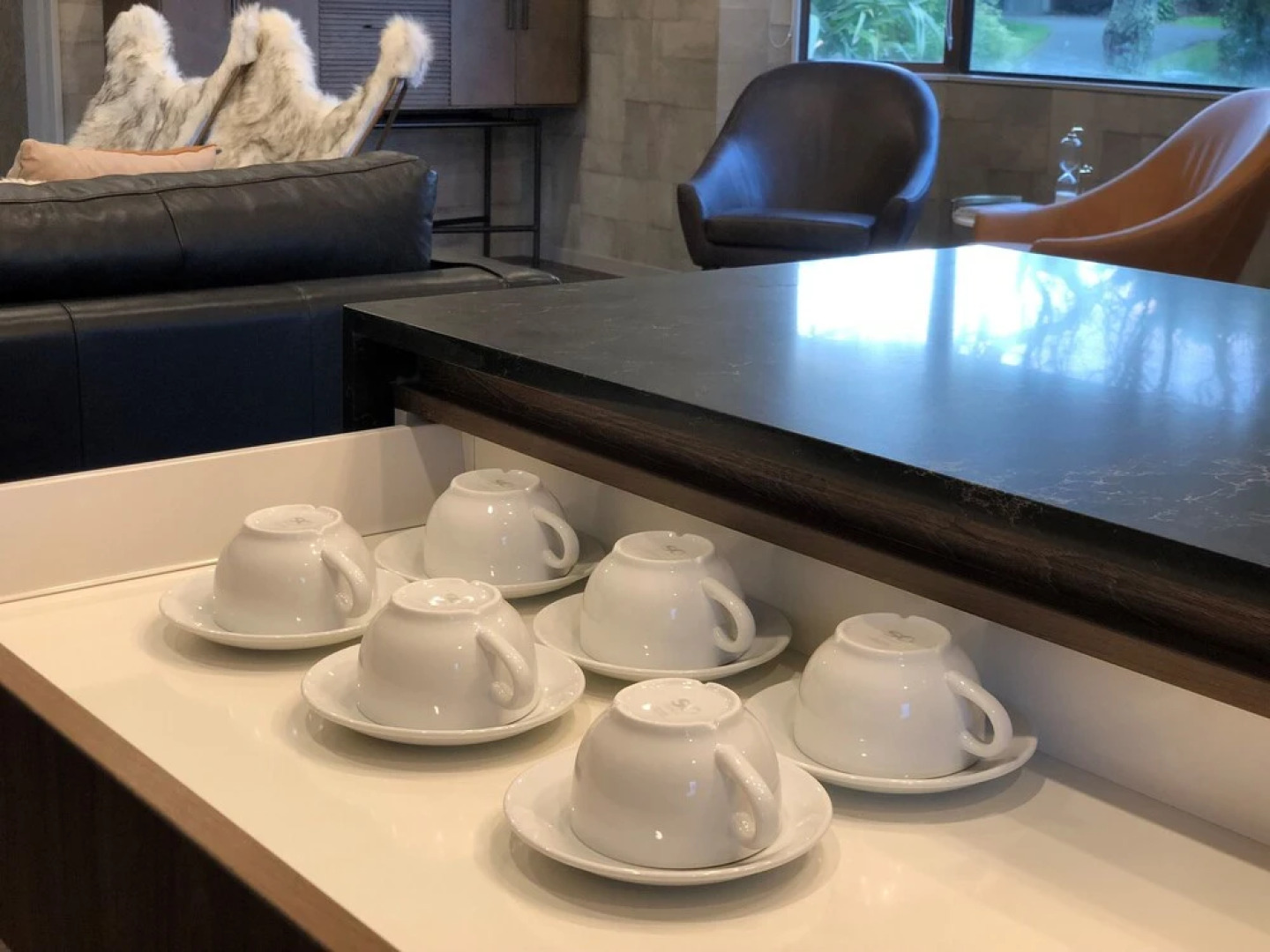 Luxury Golf-Side Lodge K Lodge Rotorua