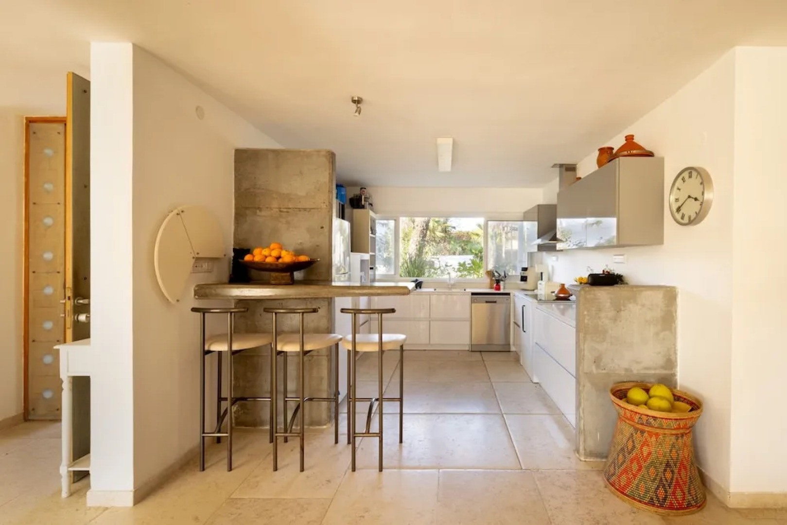 Caesarea Sea-Side Retreat by Sea N' Rent